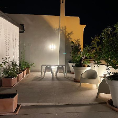#Soloperte B&B Apartments 莫尔费塔 外观 照片