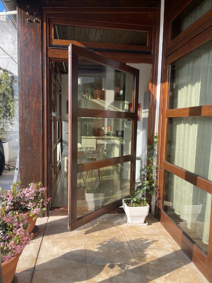 #Soloperte B&B Apartments 莫尔费塔 外观 照片