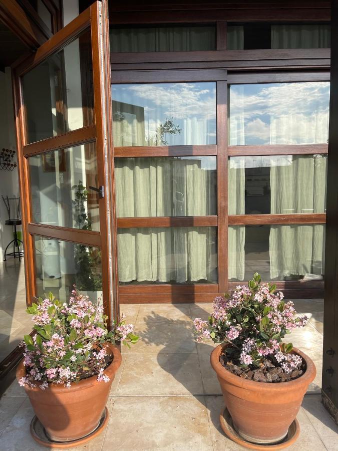 #Soloperte B&B Apartments 莫尔费塔 外观 照片