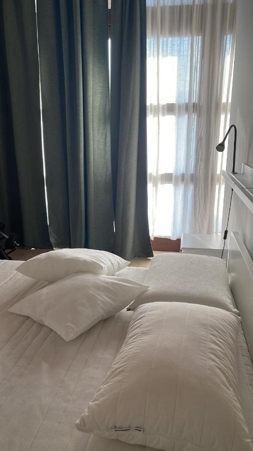 #Soloperte B&B Apartments 莫尔费塔 外观 照片