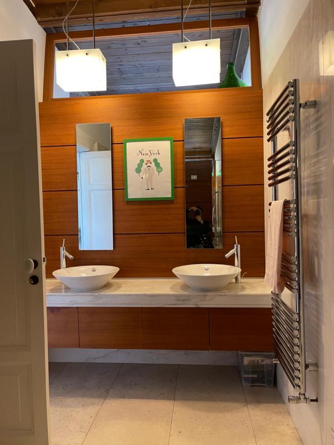 #Soloperte B&B Apartments 莫尔费塔 外观 照片