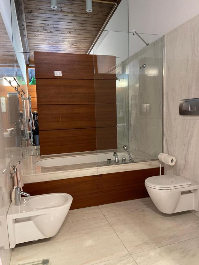 #Soloperte B&B Apartments 莫尔费塔 外观 照片