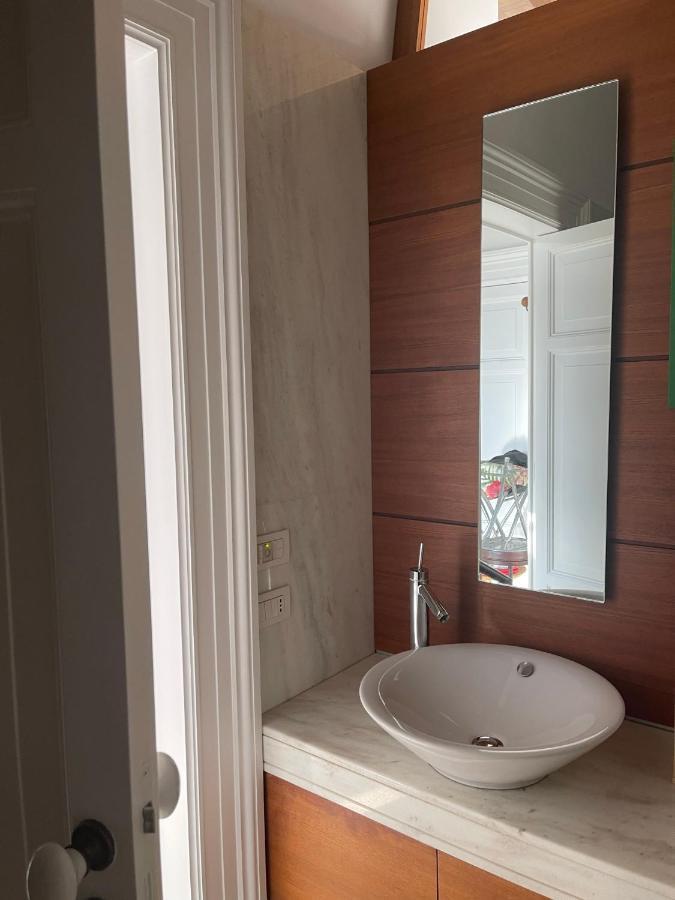 #Soloperte B&B Apartments 莫尔费塔 外观 照片