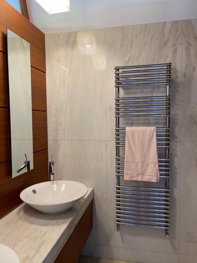 #Soloperte B&B Apartments 莫尔费塔 外观 照片