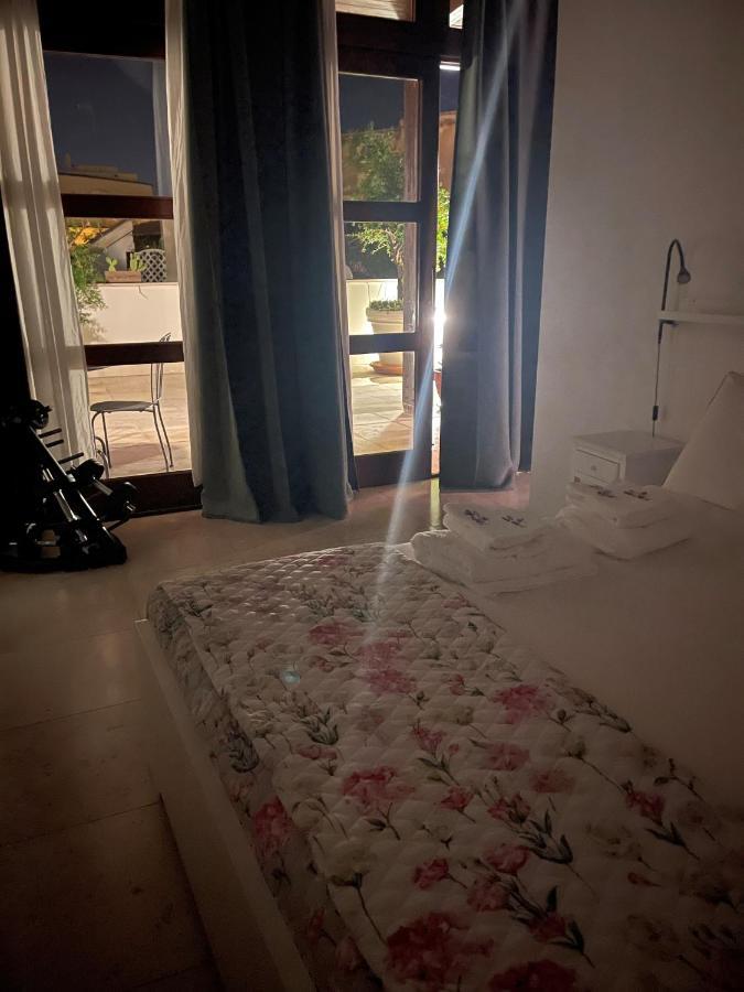 #Soloperte B&B Apartments 莫尔费塔 外观 照片