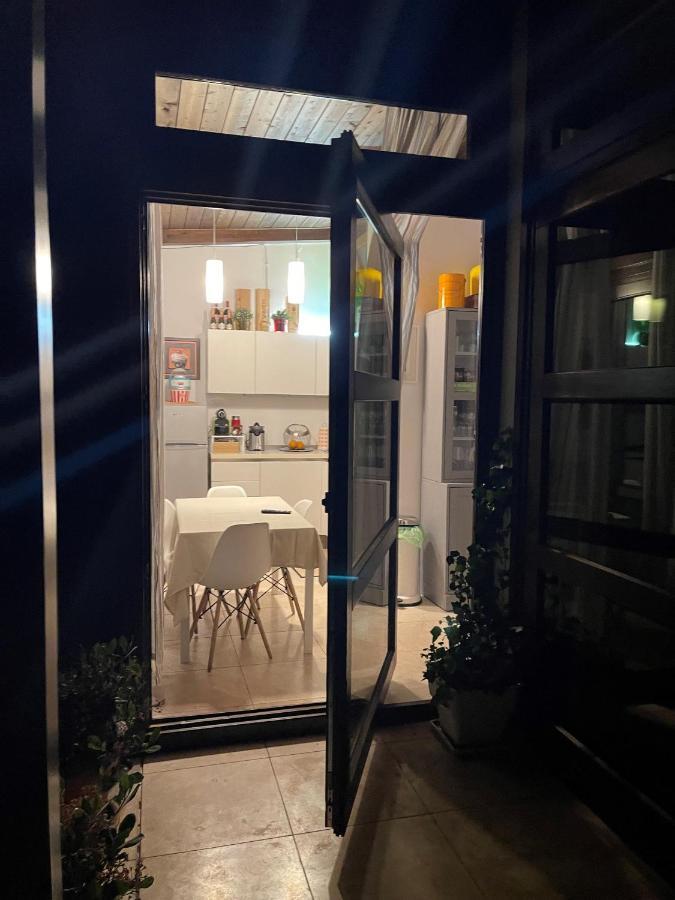 #Soloperte B&B Apartments 莫尔费塔 外观 照片