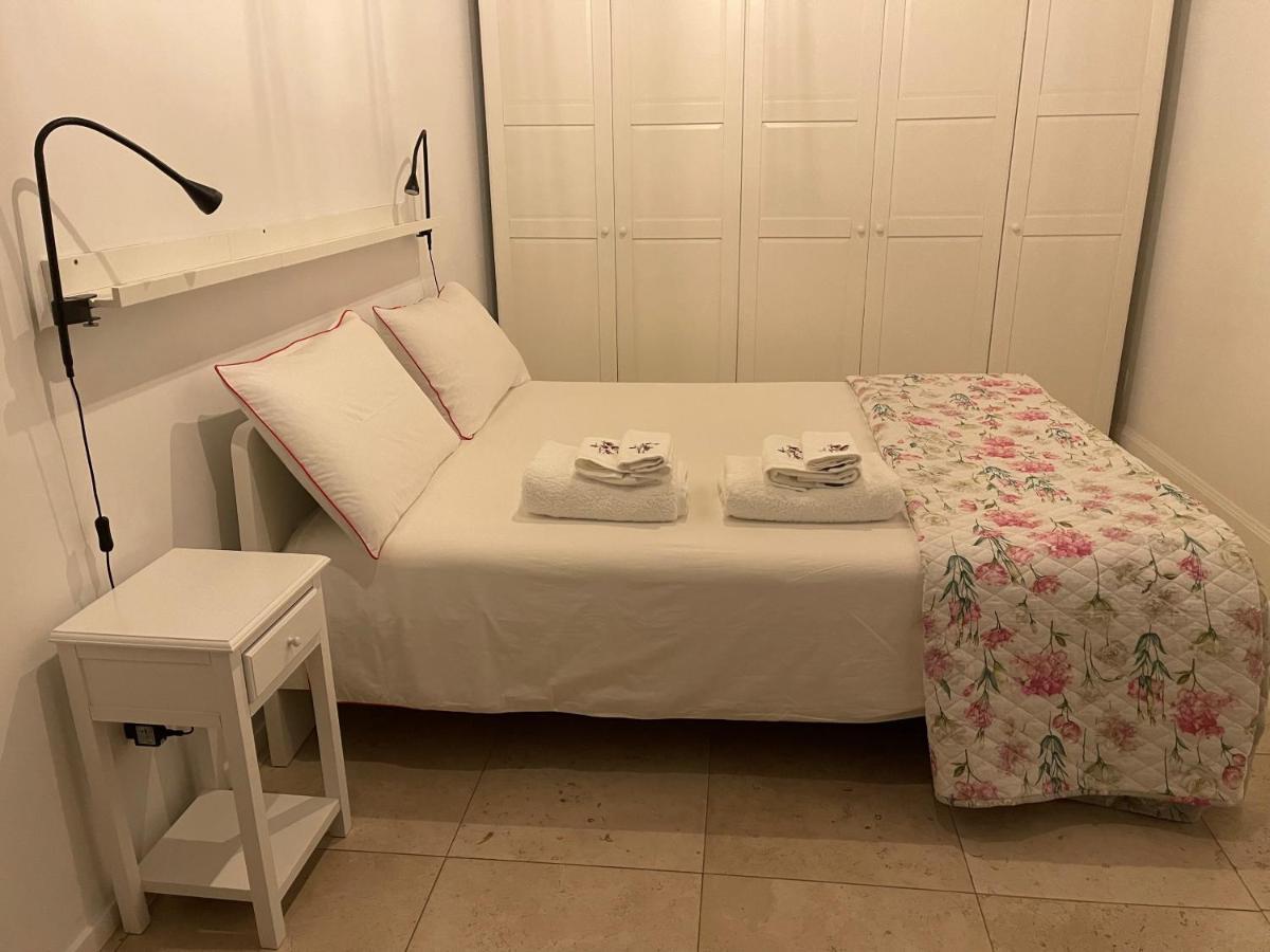 #Soloperte B&B Apartments 莫尔费塔 外观 照片